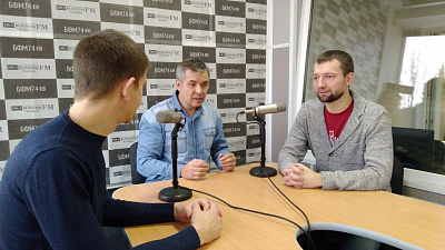 Территория бизнеса. Экспортируй