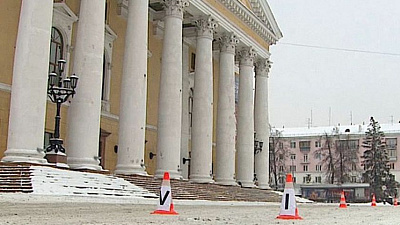 Сотрудники ГИБДД не дали детям-инвалидам уехать домой