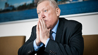 На экс-мэра Челябинска Евгения Тефтелева завели уголовное дело