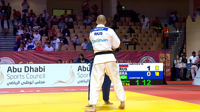 Обзор спортивных событий от 11.12.2019