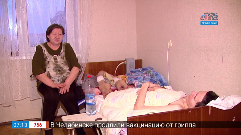 Добрые среды — Саша Хакимов