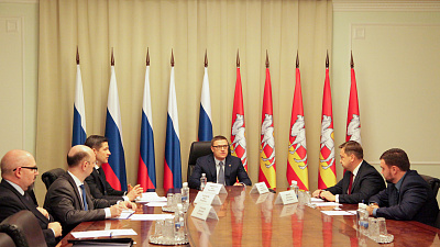 Челябинская область утроит экспорт сельхозпродукции