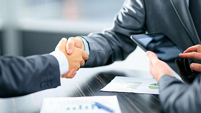 «Территория бизнеса» устроила встречу южноуральских предпринимателей с бизнесменами из Азербайджана