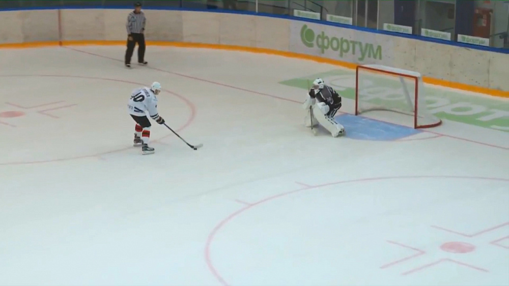 Обзор спортивных событий от 12.12.2019