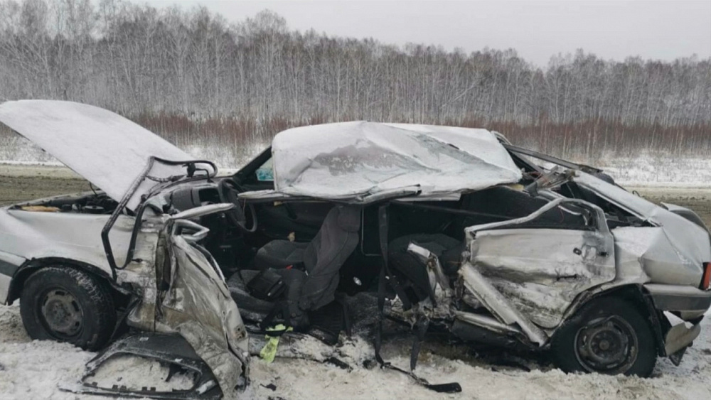 Происшествия дня 12.12.2019