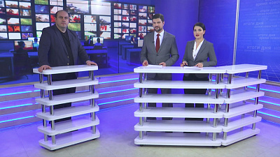 Станислав Ткаченко об изобразительном искусстве