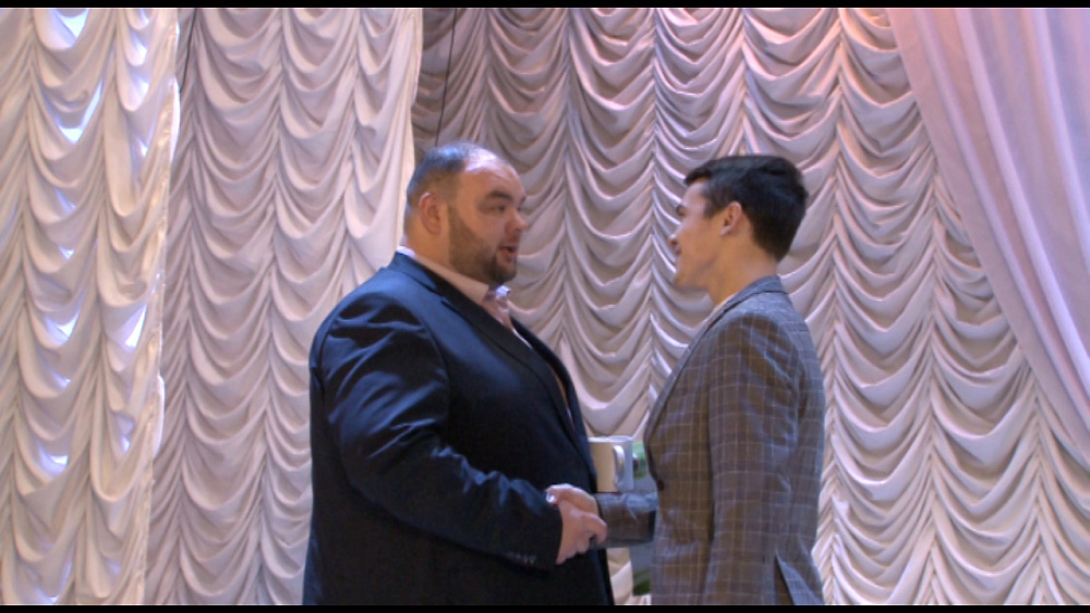 Волонтёров Миасса отметили грамотами