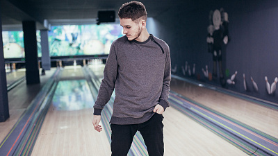 Купить мужскую одежду — как сэкономить на брендовых новинках