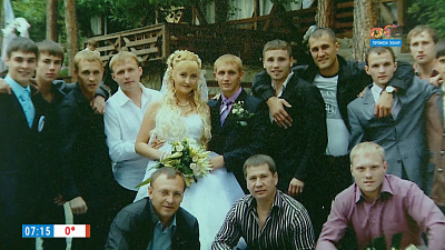 Семейный альбом — Эдуард Абзалимов