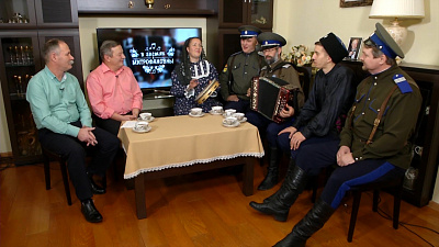 Передача «В гостях у Митрофановны» от 14.12.2019