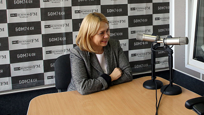 Елена Федина: «Через ключевую ставку Банк России регулирует изменение процентных ставок по кредитам»