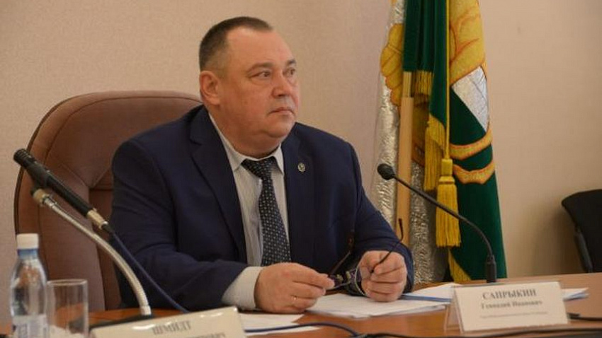 В Челябинске сформирована городская общественная палата В Челябинске сформирована городская общественная палата