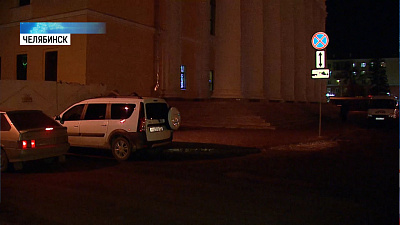 Родителям разрешат парковаться у оперного театра