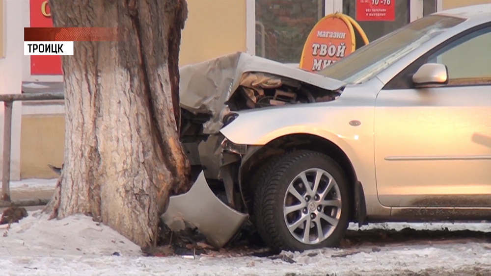 Происшествия дня 13.12.2019