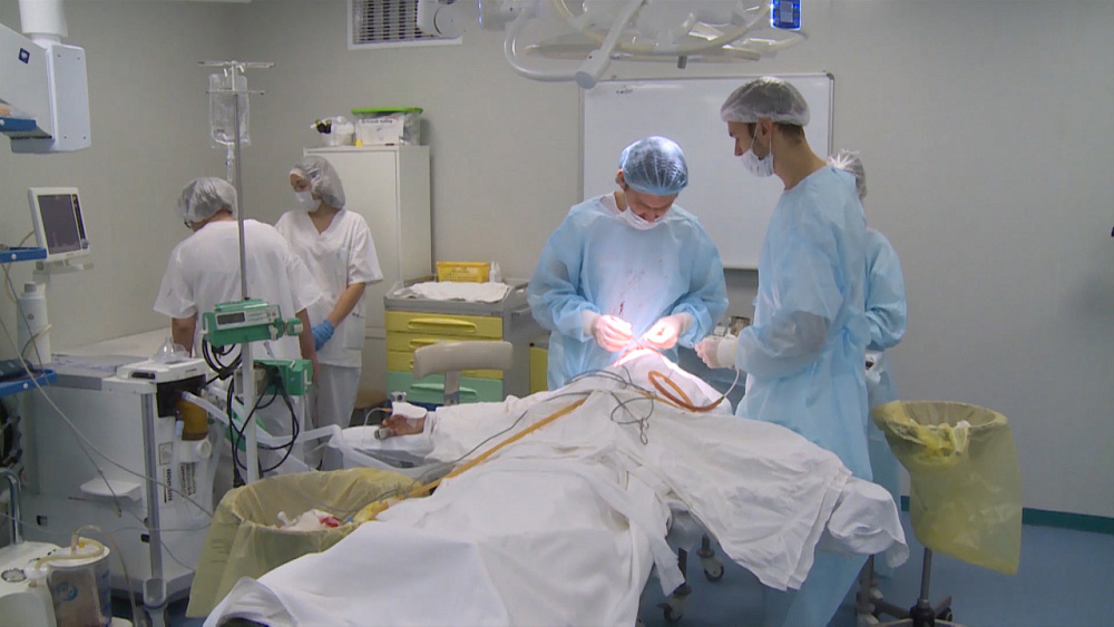 О здоровье 14.12.2019