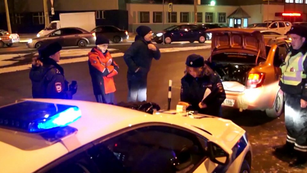 Происшествия недели 14.12.2019