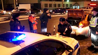 Происшествия недели 14.12.2019