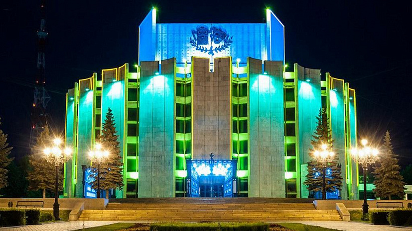 Новогодняя Ночь Челябинск Новогодняя Ночь Челябинск