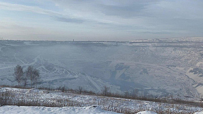 Министерство экологии назвало источник смога над Челябинском