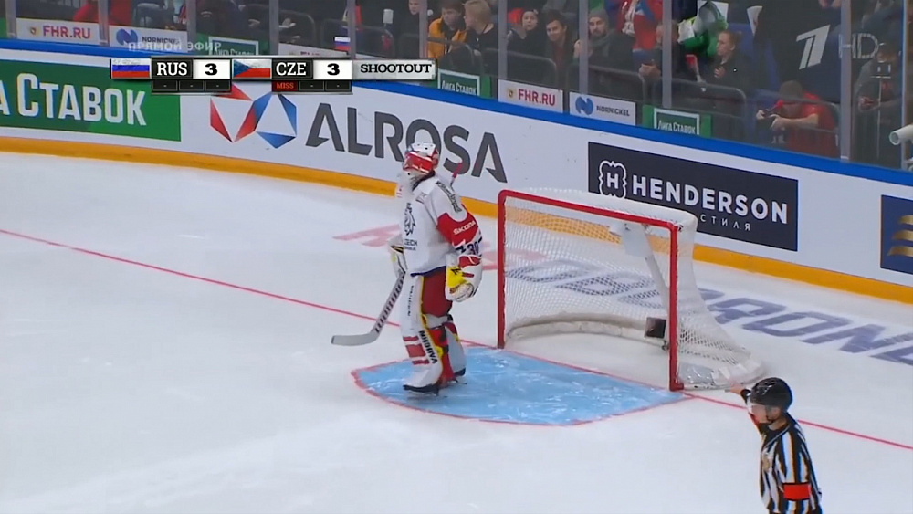 Обзор спортивных событий от 16.12.2019