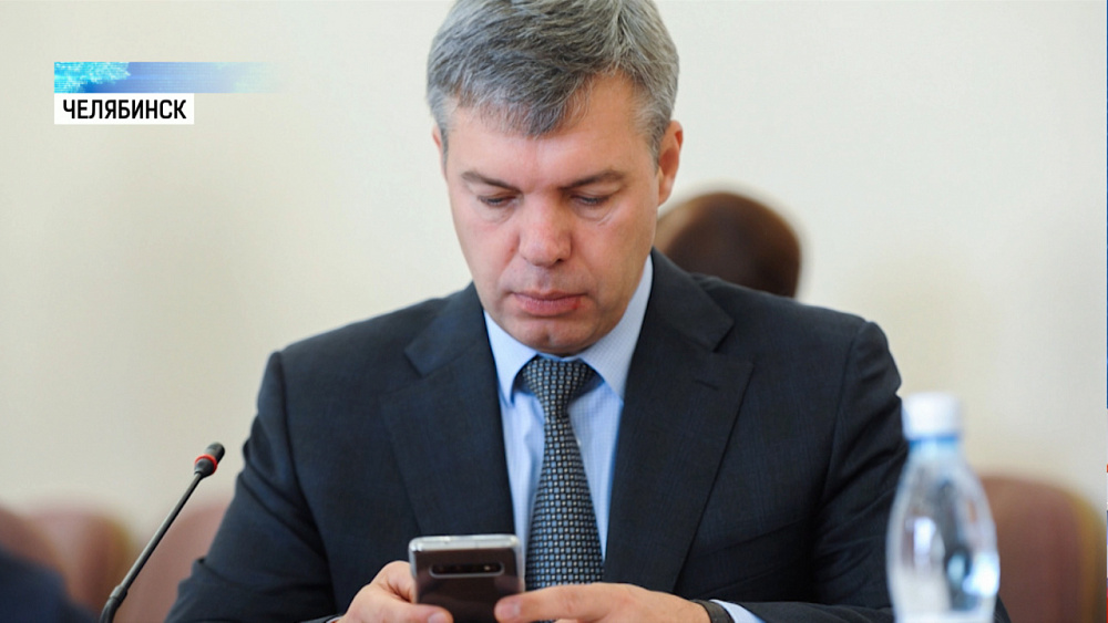 Сергей Селещук не пришел на засдание гордумы