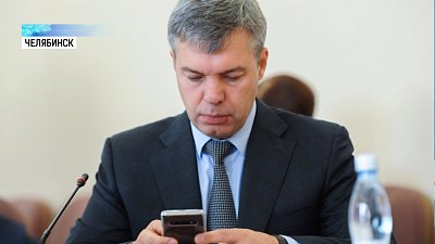 Сергей Селещук не пришел на засдание гордумы