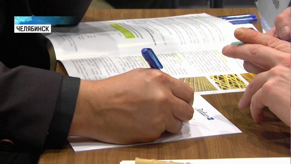 Из Челябинска в Таджикистан будут поставлять печенье