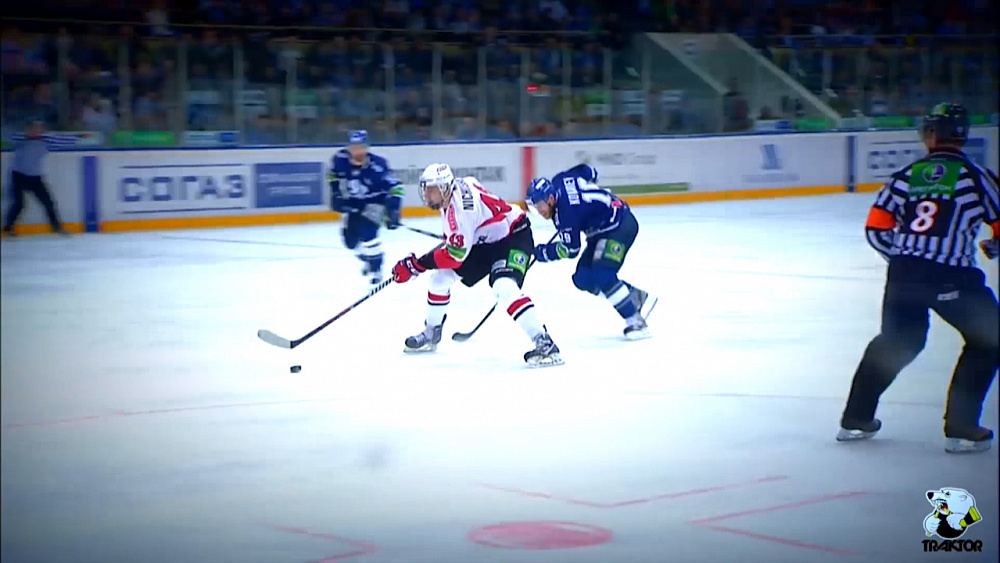 Обзор спортивных событий от 17.12.2019