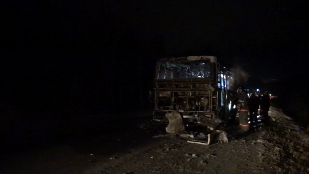 Происшествия дня 17.12.2019