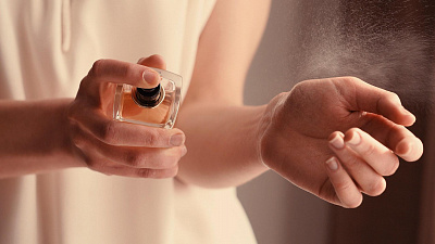 Парфюмерия — доставка брендовых оригинальных новинок