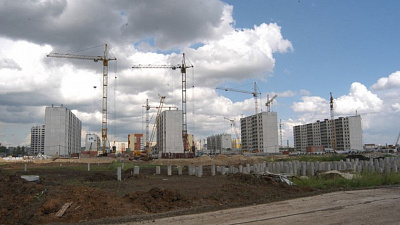 Обманутых дольщиков освободили от уплаты подоходного налога 