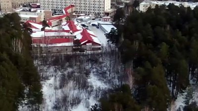 Депутаты Челябинска ищут компромисс в споре о постройке детской больницы в городском бору