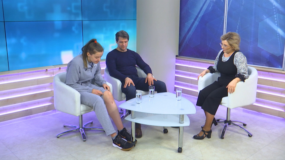 Медгородок от 18.12.2019