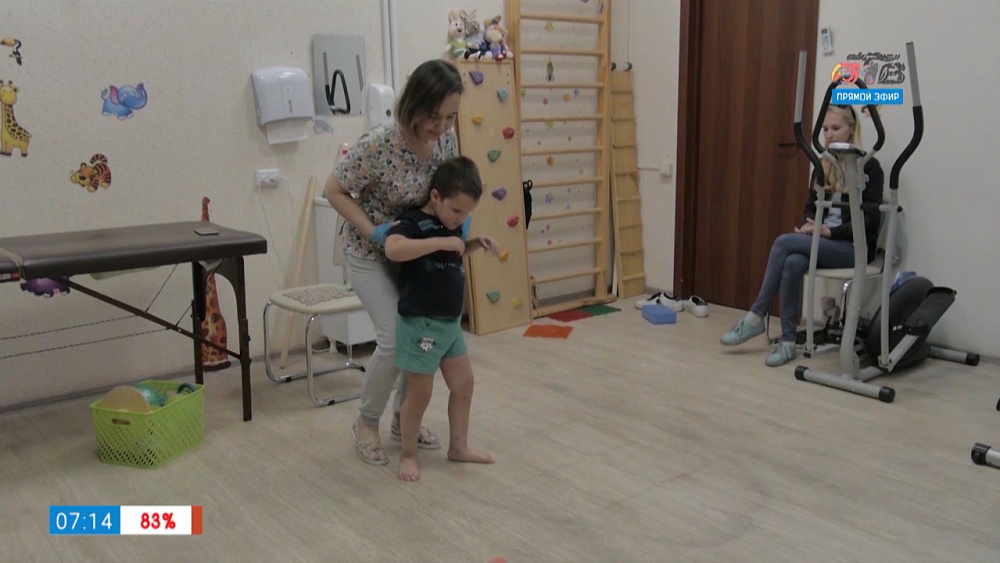 Добрые среды — Миша Киселев