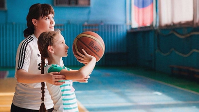 Власти Челябинской области разработают программу «Земский тренер»