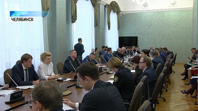 Комитет по бюджету внёс правки в законопроект