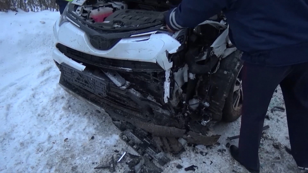 Происшествия дня 19.12.2019