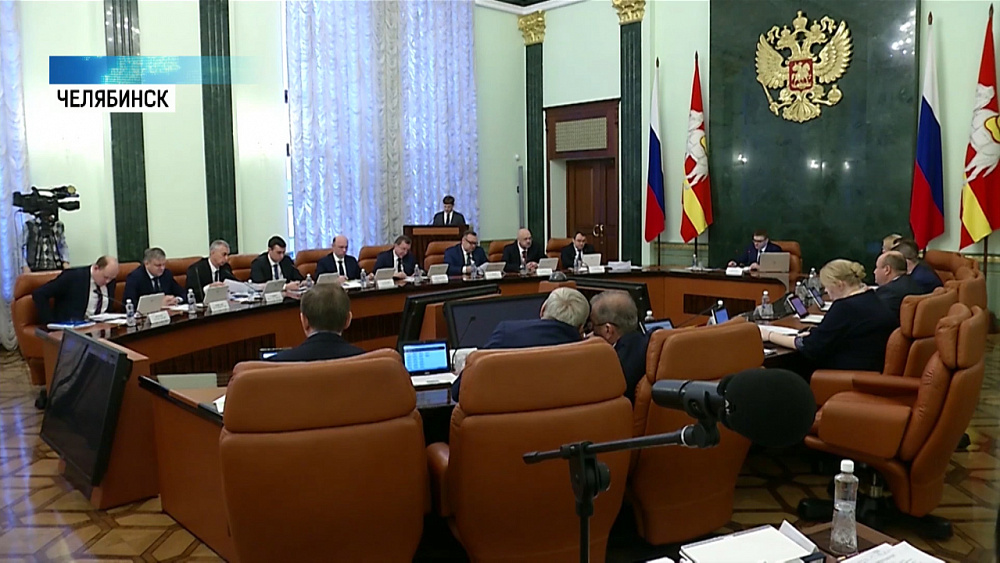 Южноуральским ветеранам отремонтируют квартиры