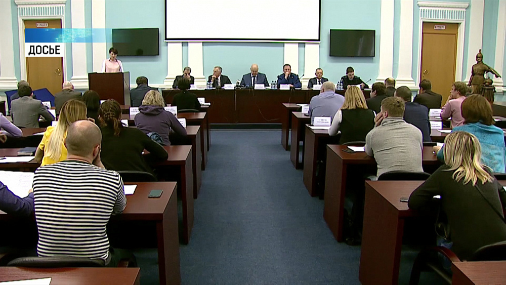 Обманутые дольщики больше не будут платить НДФЛ