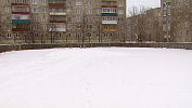 Куда уходит детство: жители Каслей могут остаться без катков