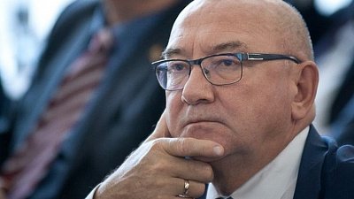 Главный врач Челябинской областной больницы №3 покидает пост после 20 лет работы