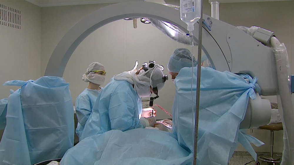 О здоровье 21.12.2019