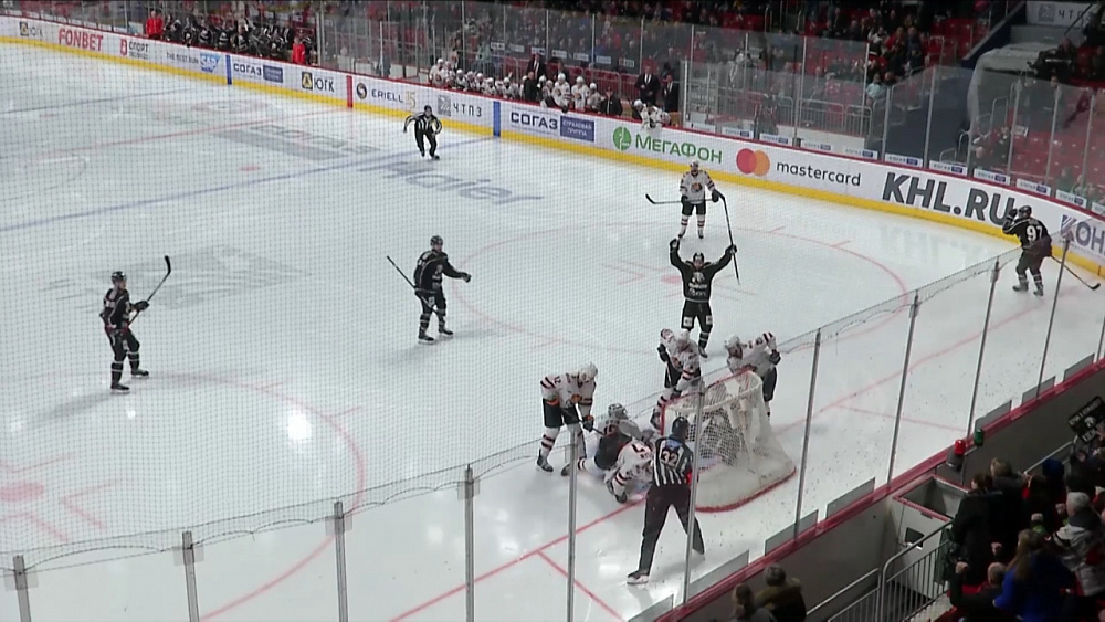 Обзор спортивных событий от 20.12.2019