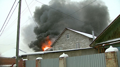 Происшествия дня 20.12.2019