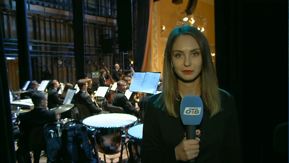 В южноуральскую столицу приехали артисты из Мариинки