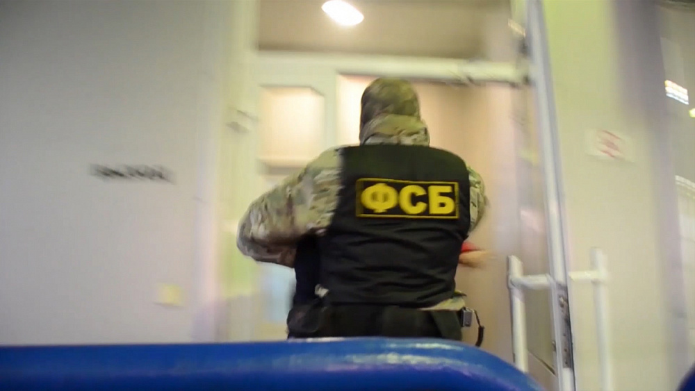 Происшествия недели 21.12.2019