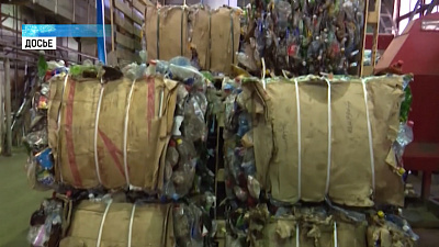 Госдума приняла закон о сжигании мусора