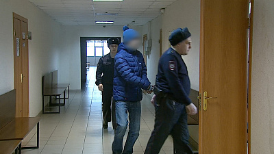 Пьяный отец убил месячного ребенка