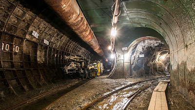 В Челябинске никто не захотел заниматься содержанием недостроенного метро