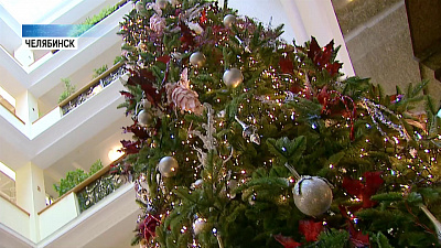 В регионе началась акция «Елка желаний»